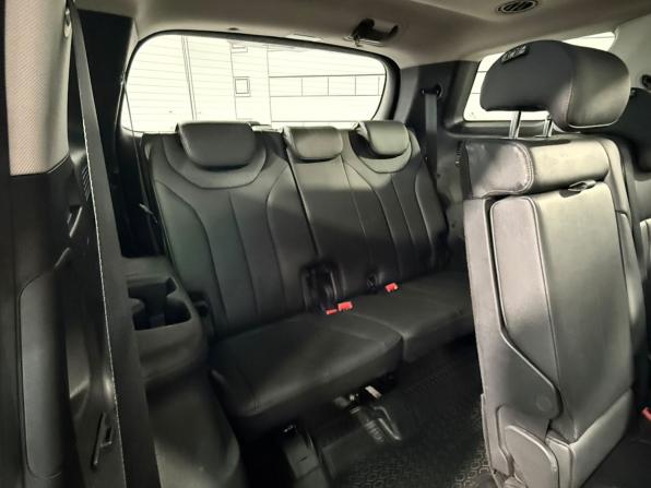 Hyundai Palisade I с пробегом 2021 года, цена 4 600 000 рублей, 65500 км, внедорожник, Автокод Объявления