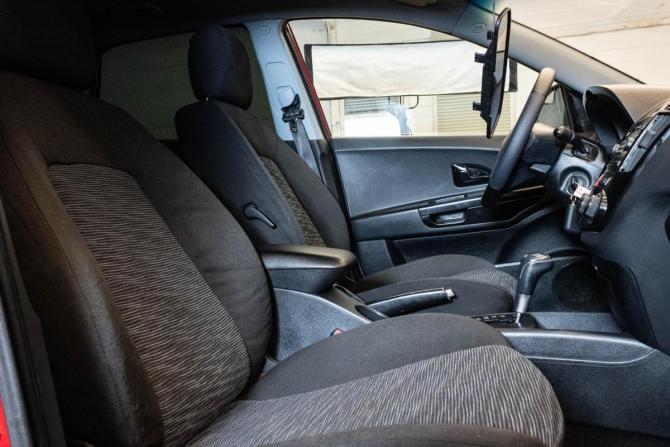 Kia Ceed I с пробегом 2008 года, цена 589 000 рублей, 175396 км, хэтчбек, Автокод Объявления