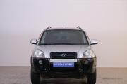 Hyundai Tucson I Омск  - изображение 24