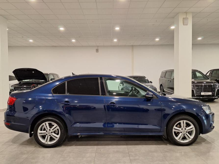Volkswagen Jetta VI Люберцы  - изображение 4