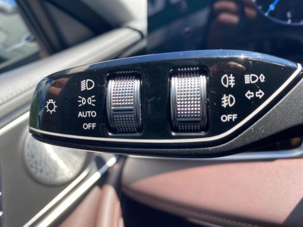 Chery Tiggo 8 Pro Max I Рестайлинг с пробегом 2023 года, цена 2 399 000 рублей, 52000 км, внедорожник, Автокод Объявления