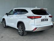 Toyota Highlander IV (XU70) Тамбов  - изображение 24
