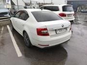 Skoda Octavia III (A7) Рестайлинг Москва  - изображение 9
