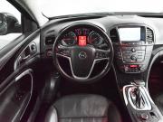 Opel Insignia I Екатеринбург  - изображение 31