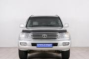 Toyota Land Cruiser 100 Series Красноярск  - изображение 28