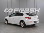 Chevrolet Cruze I Рестайлинг Воронеж  - изображение 18
