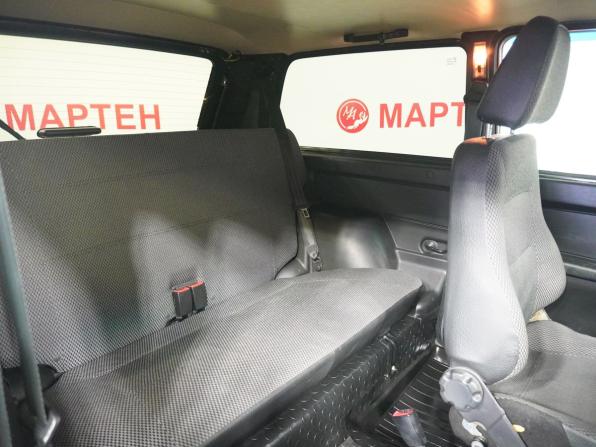 Lada (ВАЗ) 2121 (4x4) I Рестайлинг с пробегом 2017 года, цена 652 000 рублей, 55863 км, внедорожник, Автокод Объявления
