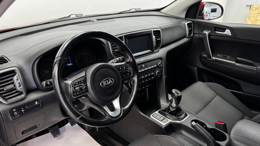 Kia Sportage IV Киров  - изображение 7