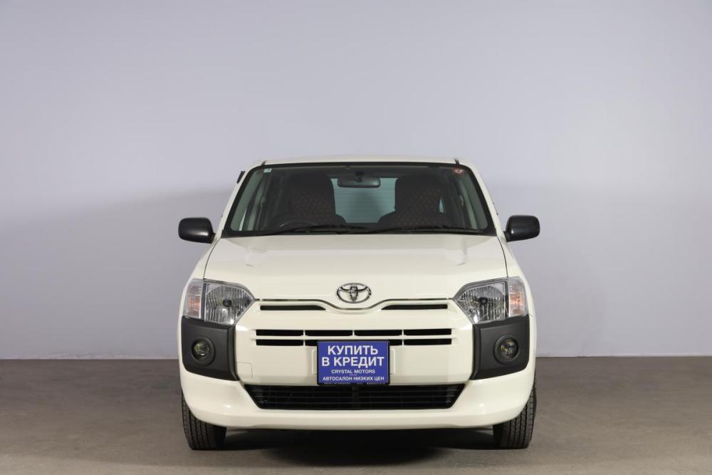 Toyota Probox I Рестайлинг Новосибирск  - изображение 2