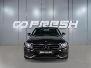Mercedes-Benz C-Класс IV (W205) Воронеж  - изображение 27