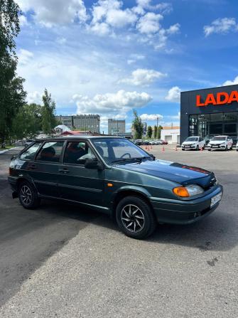 Lada (ВАЗ) 2114 с пробегом 2011 года, цена 175 000 рублей, 202000 км, хэтчбек, Автокод Объявления