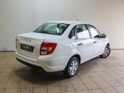 Lada (ВАЗ) Granta I Рестайлинг Калуга  - изображение 19