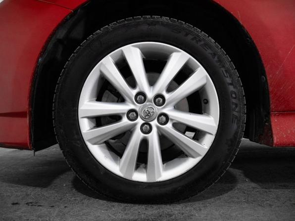 Toyota Wish II с пробегом 2010 года, цена 1 029 500 рублей, 160868 км, минивэн, Автокод Объявления