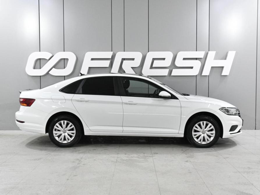 Volkswagen Jetta VII Ростов-на-Дону  - изображение 5