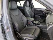 BMW X4 II (G02) Рестайлинг Москва  - изображение 54