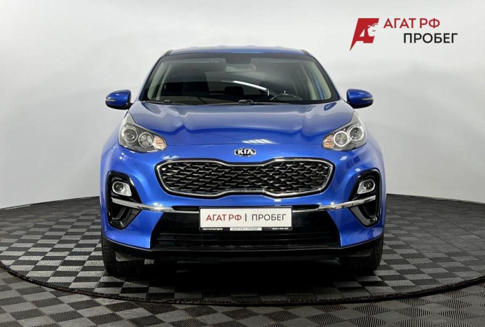 Kia Sportage IV Рестайлинг Нижний Новгород  - изображение 3