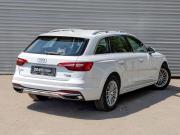 Audi A4 allroad V (B9) Рестайлинг Москва  - изображение 27