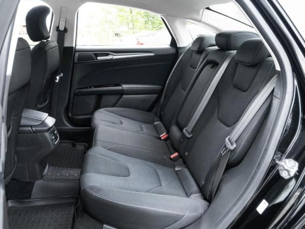 Ford Mondeo V с пробегом 2017 года, цена 1 544 000 рублей, 133574 км, седан, Автокод Объявления