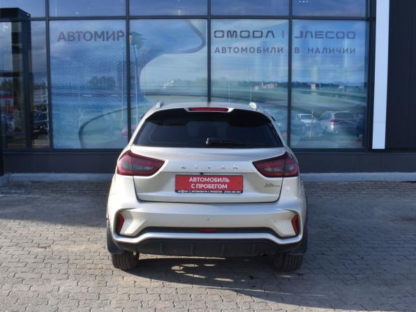 Livan X3 Pro с пробегом 2023 года, цена 1 160 000 рублей, 53911 км, внедорожник, Автокод Объявления