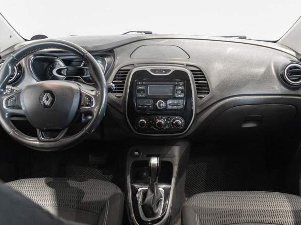 Renault Kaptur I с пробегом 2016 года, цена 1 202 000 рублей, 195821 км, внедорожник, Автокод Объявления