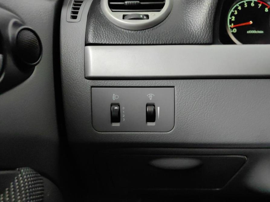 Chevrolet Lacetti I Подольск  - изображение 20