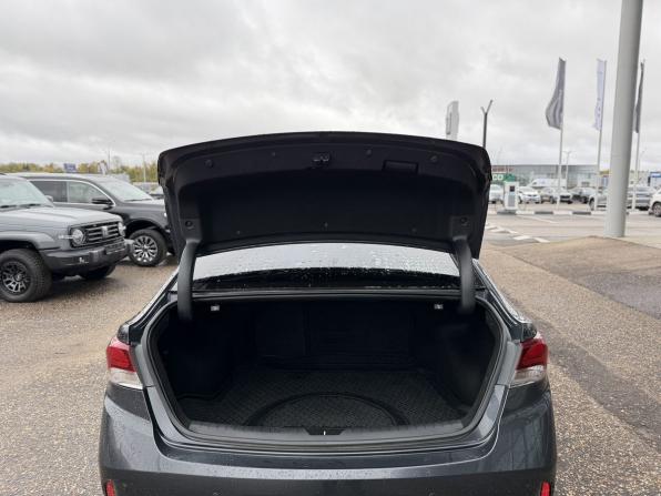 Hyundai Sonata VII (LF) Рестайлинг с пробегом 2018 года, цена 1 595 000 рублей, 127069 км, седан, Автокод Объявления