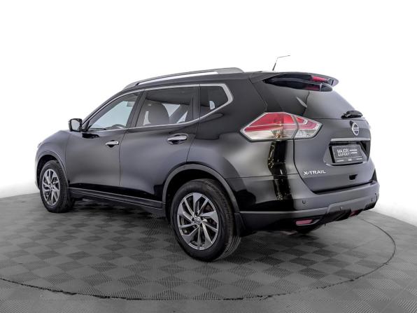 Nissan X-Trail III с пробегом 2016 года, цена 1 660 000 рублей, 199903 км, внедорожник, Автокод Объявления
