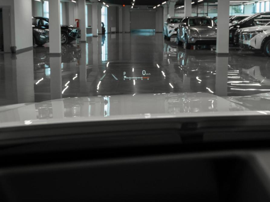 Toyota Highlander IV (XU70) Москва  - изображение 13