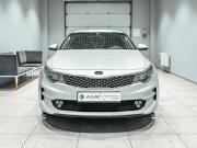 Kia Optima IV Екатеринбург  - изображение 21