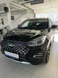 Chery Tiggo 4 Pro I Уфа  - изображение 38