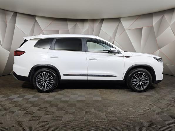 Chery Tiggo 8 Pro Max I Рестайлинг с пробегом 2024 года, цена 2 129 000 рублей, 49531 км, внедорожник, Автокод Объявления