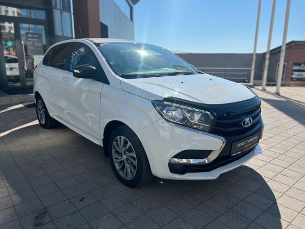Lada (ВАЗ) XRAY I с пробегом 2020 года, цена 880 000 рублей, 110400 км, хэтчбек, Автокод Объявления