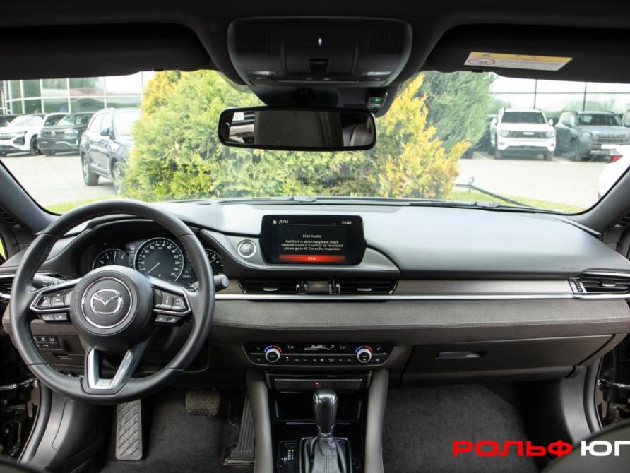 Mazda 6 III (GJ) Рестайлинг 2 Москва  - изображение 11