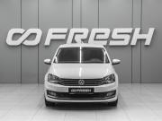 Volkswagen Polo V Рестайлинг Ростов-на-Дону  - изображение 20