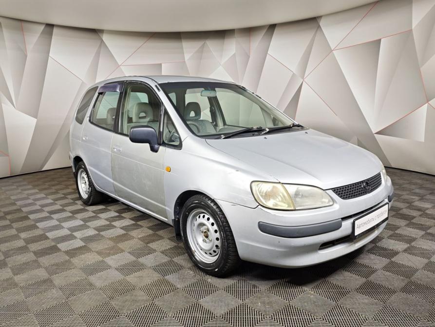 Toyota Corolla Spacio I Москва  - изображение 3