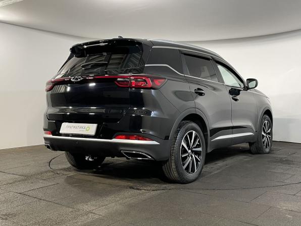 Chery Tiggo 7 Pro I с пробегом 2023 года, цена 1 799 900 рублей, 53140 км, внедорожник, Автокод Объявления