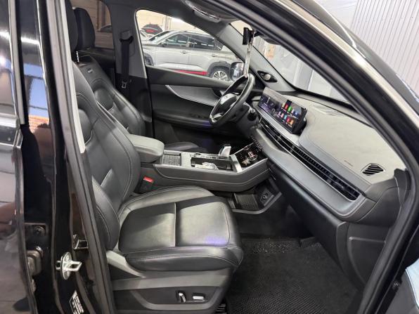 Chery Tiggo 7 Pro Max I с пробегом 2023 года, цена 1 847 000 рублей, 28410 км, внедорожник, Автокод Объявления