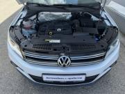 Volkswagen Tiguan I Рестайлинг Саратов  - изображение 29