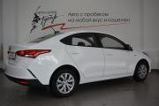 Hyundai Solaris II Рестайлинг Киров  - изображение 37