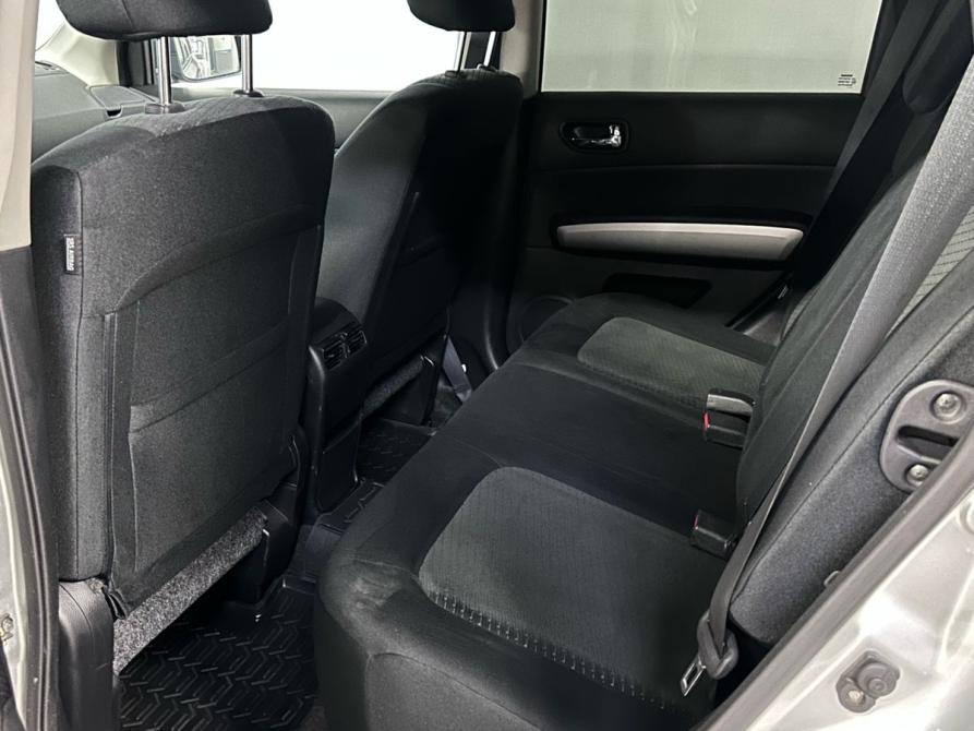 Nissan X-Trail II Рестайлинг Уфа  - изображение 10