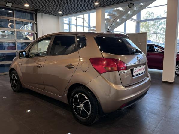 Kia Venga I с пробегом 2012 года, цена 761 000 рублей, 181610 км, компактвэн, Автокод Объявления