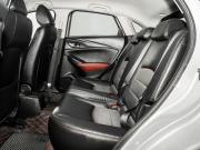 Mazda CX-3 I Иркутск  - изображение 35