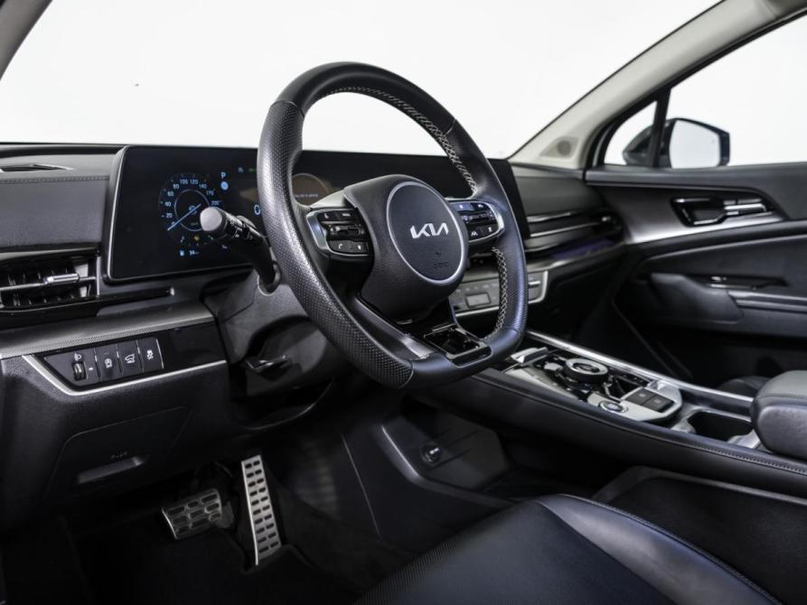 Kia Sportage V Москва  - изображение 10