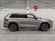 Skoda Kodiaq I Рестайлинг Казань  - изображение 36