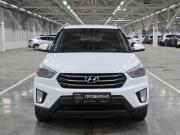 Hyundai Creta I Казань  - изображение 24