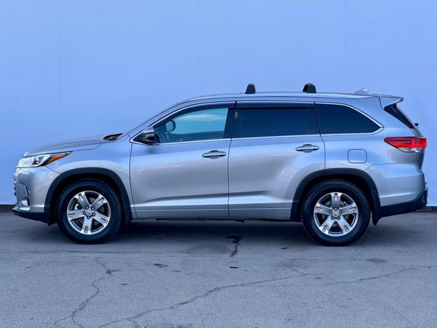 Toyota Highlander III (XU50) Рестайлинг Иркутск  - изображение 6