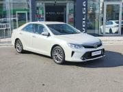 Toyota Camry VII (XV50) Рестайлинг Брянск  - изображение 19