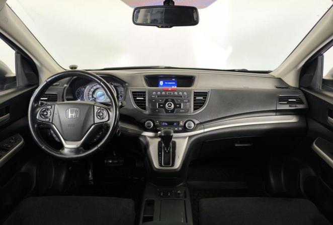 Honda CR-V IV с пробегом 2013 года, цена 1 840 000 рублей, 177790 км, внедорожник, Автокод Объявления