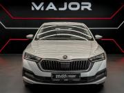 Skoda Octavia IV (A8) Москва  - изображение 27