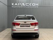 Kia Rio III Рестайлинг Магнитогорск  - изображение 20